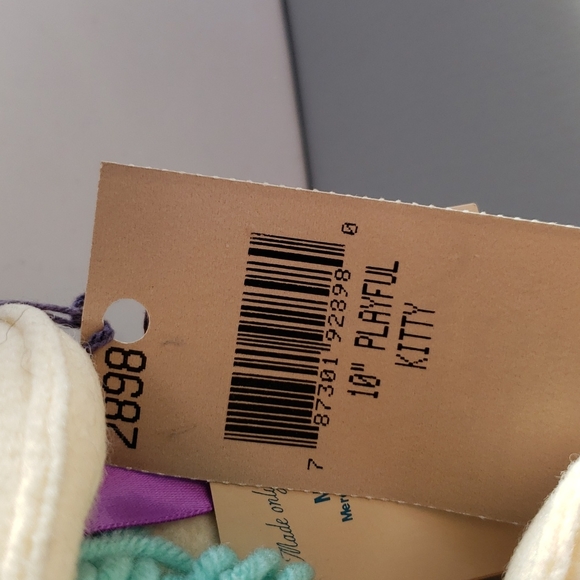 Kitten annalee - Picture 2 of 2